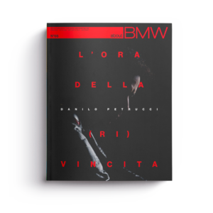 BMW&nbsp;Spring&nbsp;2026